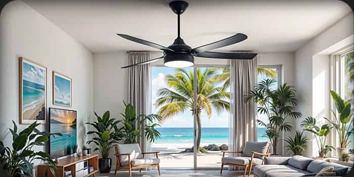 Lighting, Ceiling Fans, and Electrical