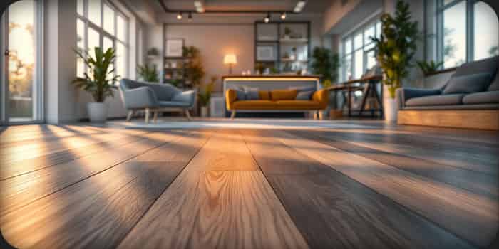 Flooring