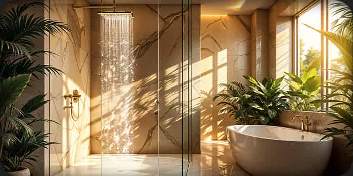 Plumbing Fixtures and Supplies