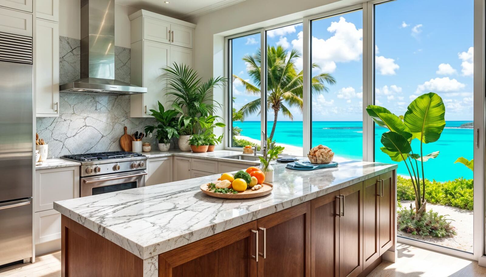 Kitchen 3