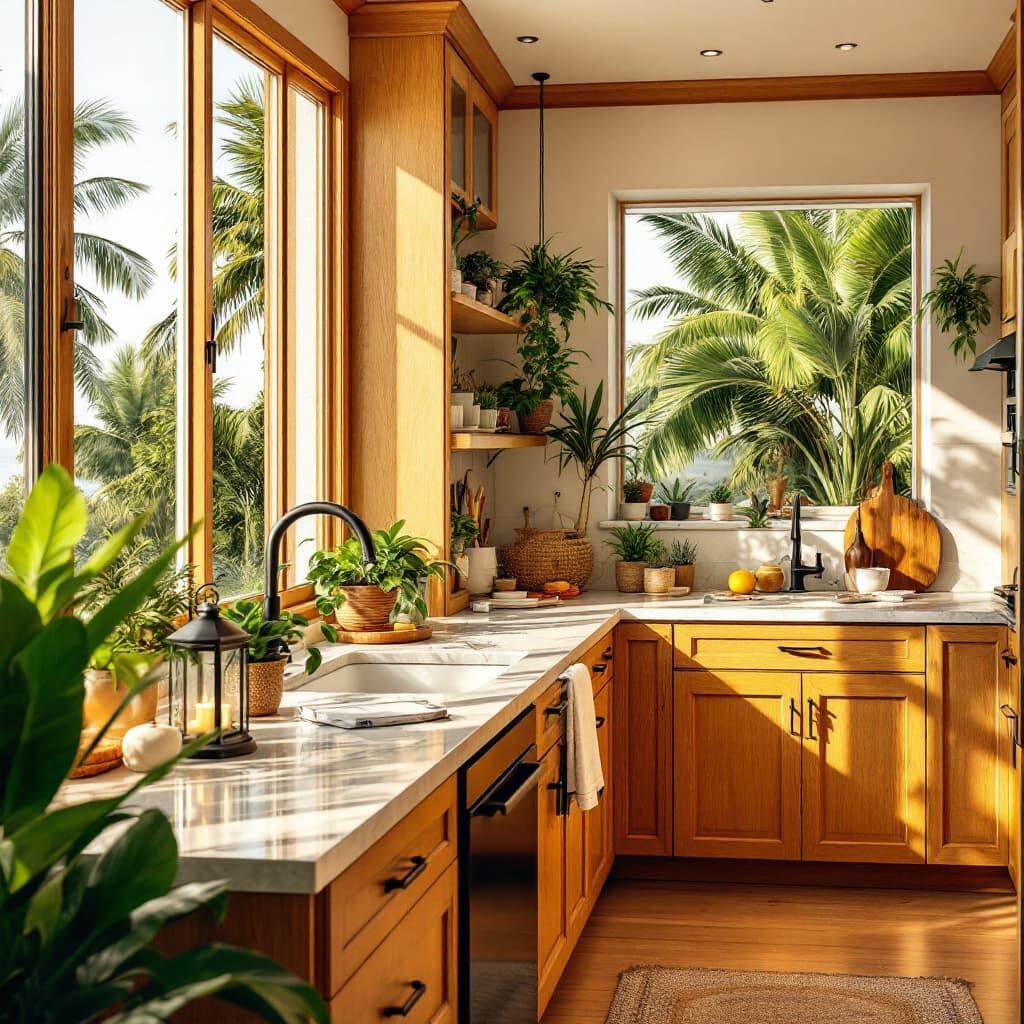 Kitchen 5