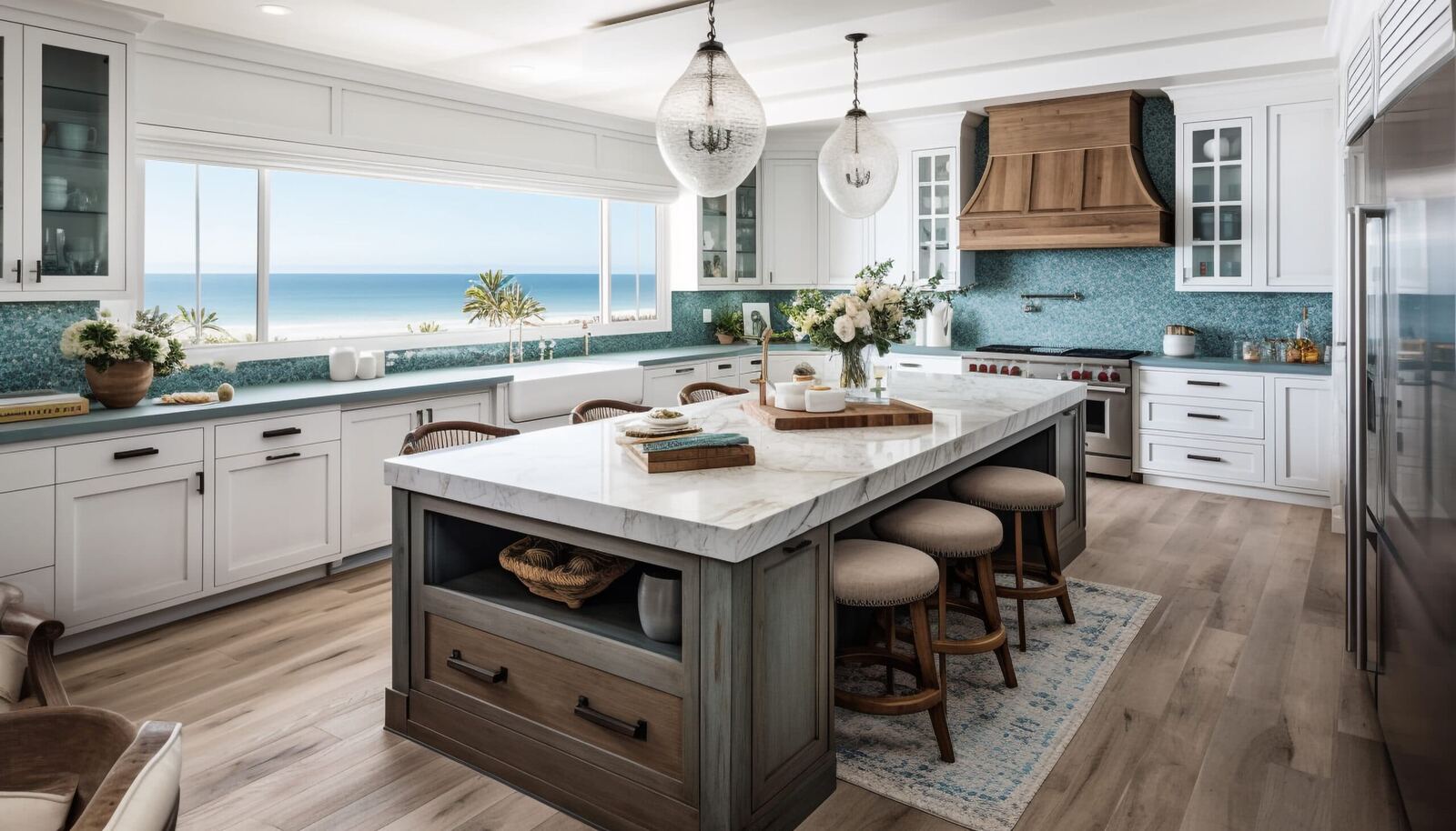 Kitchen 7