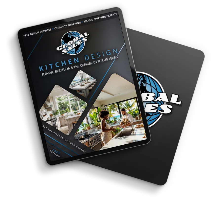 2025 Kitchen Design Guide